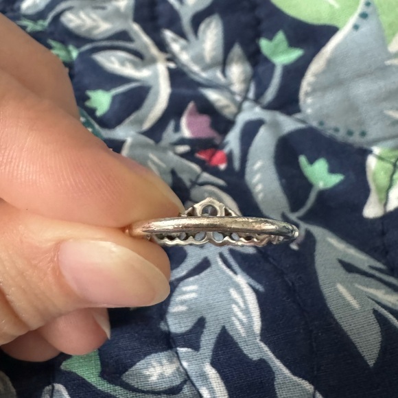 Pandora Fairytale Tiara Ring - Picture 5 of 6